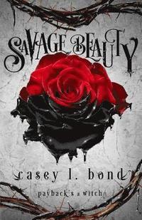 bokomslag Savage Beauty