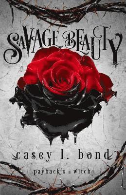 Savage Beauty 1