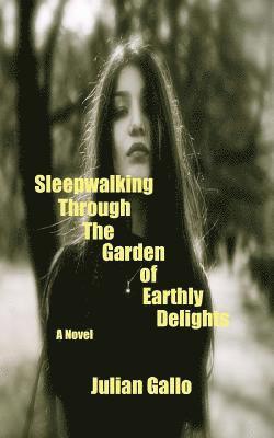 bokomslag Sleepwalking Through The Garden of Earthly Delights