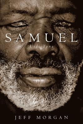 Jeff Morgan - Samuel: Usdi Yona, Häftad