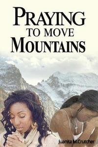 bokomslag Praying To Move Mountains