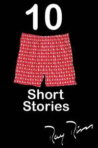bokomslag 10 Short Stories: Read all about it.