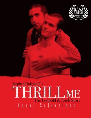 bokomslag Thrill Me