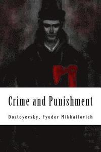 bokomslag Crime and Punishment