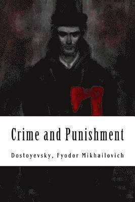 bokomslag Crime and Punishment