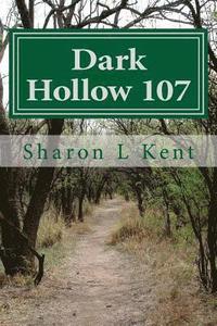 bokomslag Dark Hollow 107