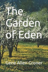 bokomslag The Garden of Eden