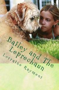 bokomslag Bailey and The Leprechaun