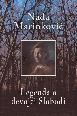 bokomslag Legenda O Devojci Slobodi