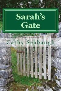 bokomslag Sarah's Gate