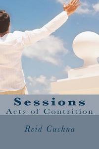 bokomslag Sessions: Acts of Contrition