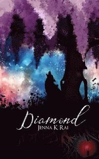 bokomslag Diamond: Book 1 in the Jewel Order Trilogy