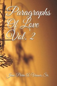 bokomslag Paragraphs Of Love Vol. 2