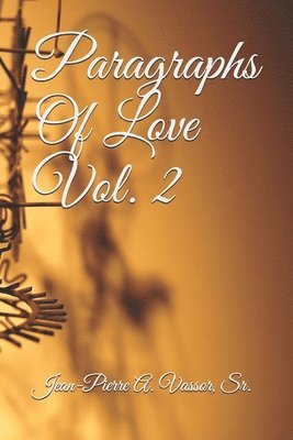 Paragraphs Of Love Vol. 2 1