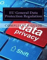 bokomslag Compliance Guide to the EU General Data Protection Regulation