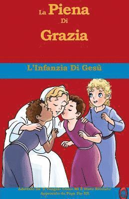 L'Infanzia Di Gesù 1