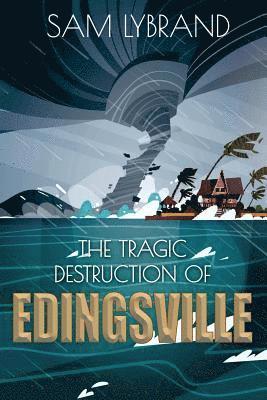 The Tragic Destruction of Edingsville: Edisto Island's Wealthy 1800's Summer Villiage 1