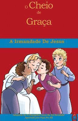 A Irmandade de Jesus 1