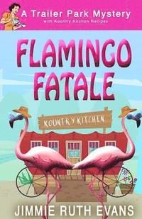 bokomslag Flamingo Fatale