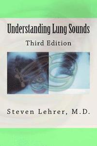 bokomslag Understanding Lung Sounds: Third Edition