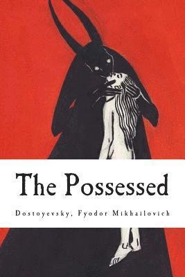 bokomslag The Possessed: (The Devils)