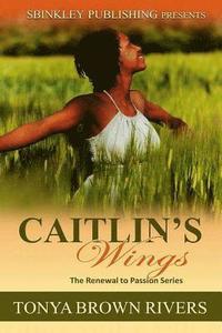 bokomslag Caitlin's Wings