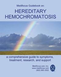bokomslag Medifocus Guidebook on: Hereditary Hemochromatosis