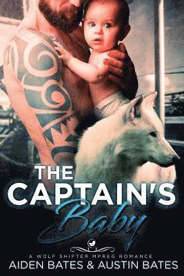 The Captain's Baby 1