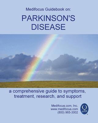 bokomslag Medifocus Guidebook on: Parkinson's Disease