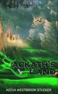 bokomslag Zackath's Land