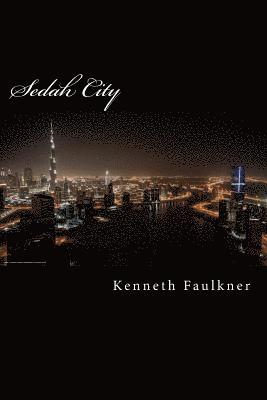 Sedah City 1