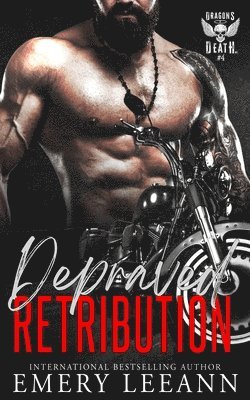 Depraved Retribution 1