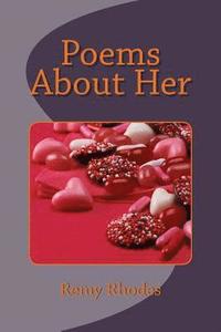 bokomslag Poems About Her