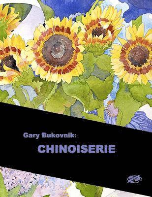 Joseph Janeti - Gary Bukovnik: CHINOISERIE: English Library Edition, Häftad