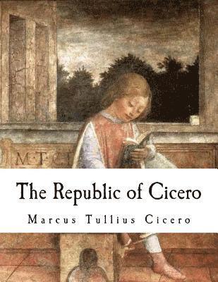 The Republic of Cicero 1