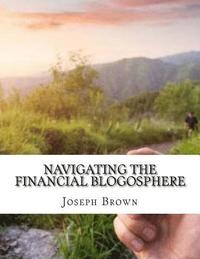 bokomslag Navigating the Financial Blogosphere