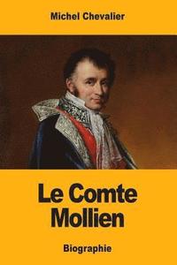 bokomslag Le Comte Mollien