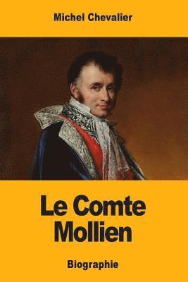 bokomslag Le Comte Mollien