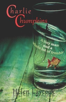 Charlie Chumpkins 1