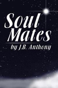 bokomslag Soul Mates: Forward by Grant Cameron