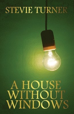 Stevie Turner - House Without Windows, Häftad