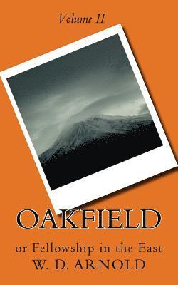 bokomslag Oakfield: Volume II