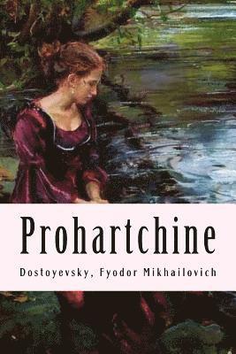 bokomslag Prohartchine