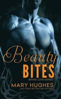 bokomslag Beauty Bites