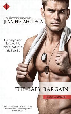 bokomslag The Baby Bargain