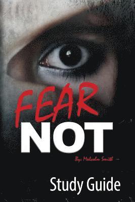 Fear Not: Official Study Guide 1