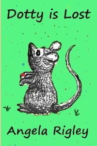 bokomslag Dotty is Lost