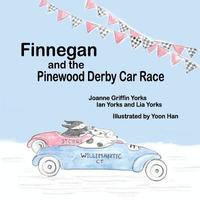 bokomslag Finnegan and the Pinewood Derby Car Race