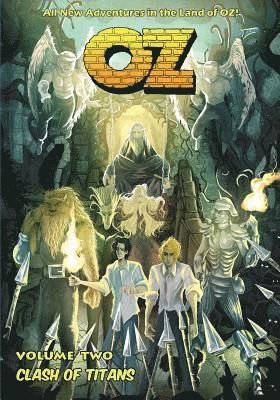 OZ - Volume Two 1