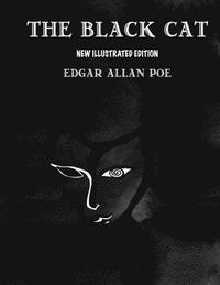 bokomslag The Black Cat: New illustrated edition 2017